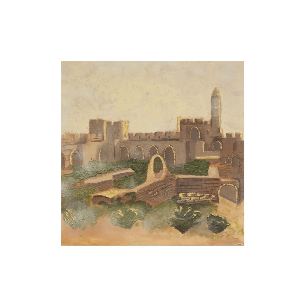 Guardian of Eternity