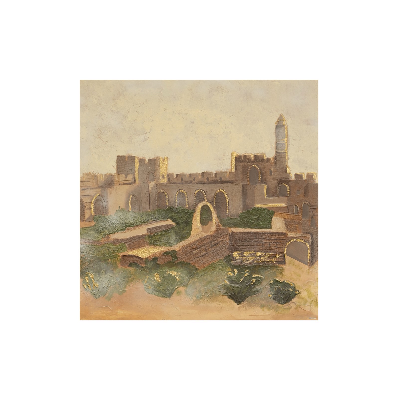 Guardian of Eternity — main view