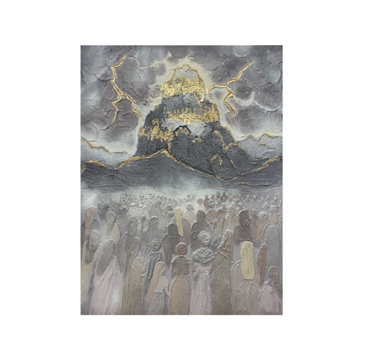 Moment of the Covenant — main view