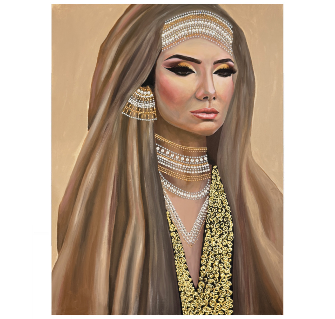 ESTHER — main view