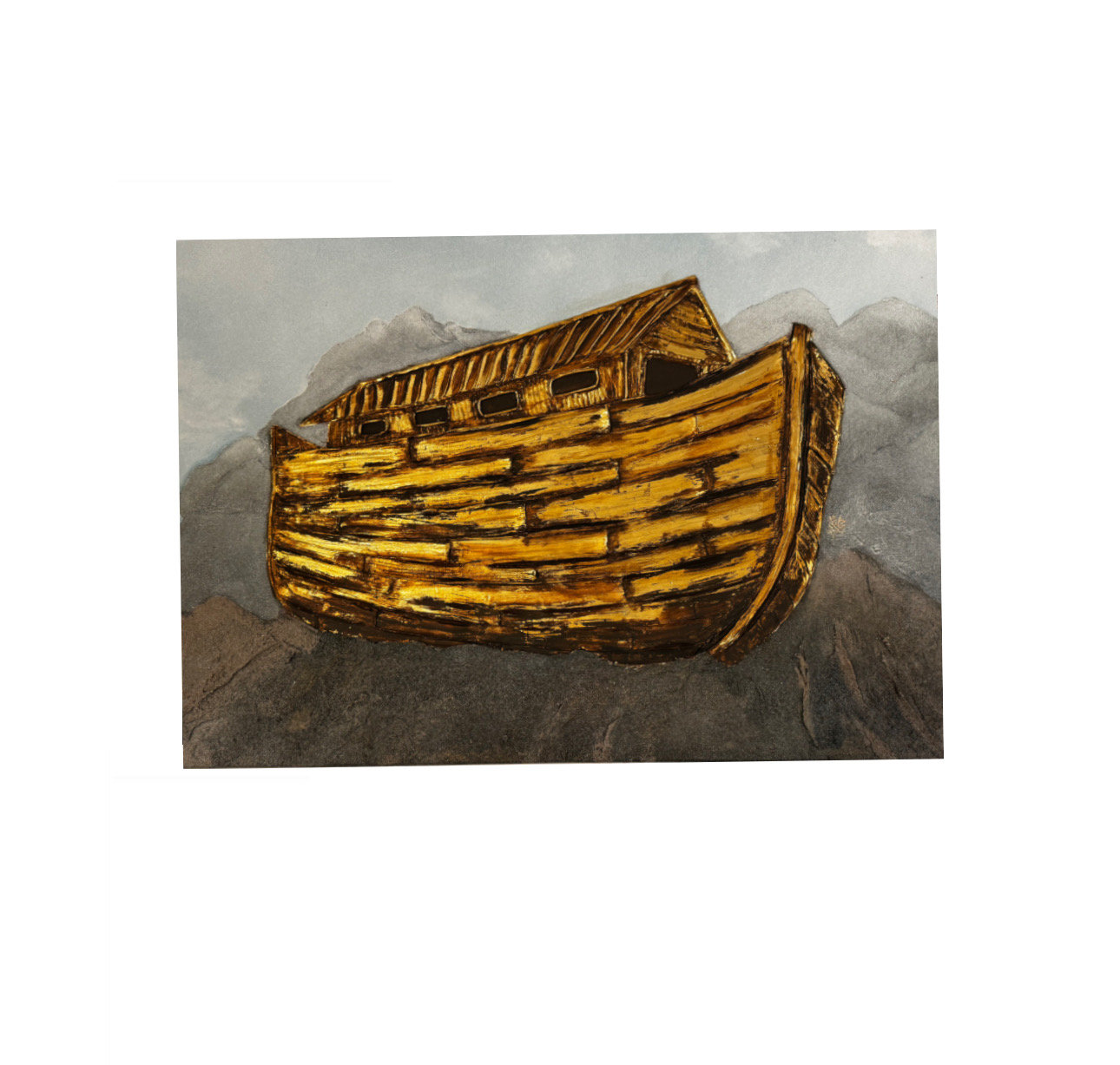 Obedience — main view