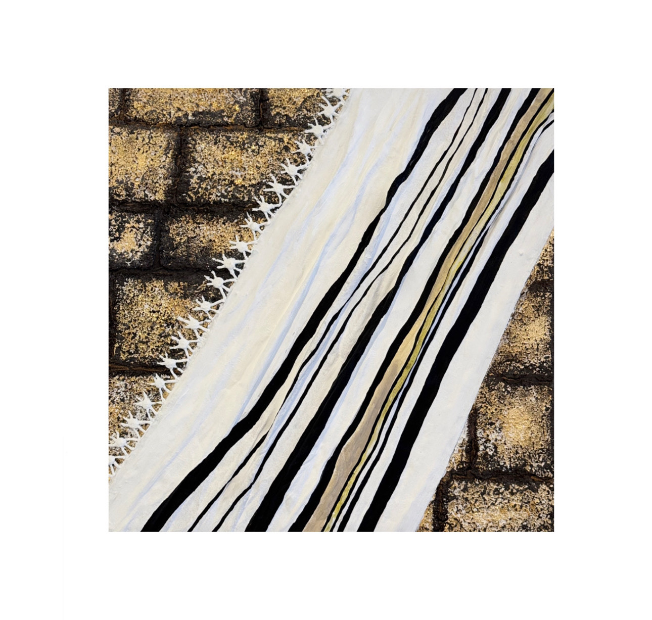 PRESENCE — main view