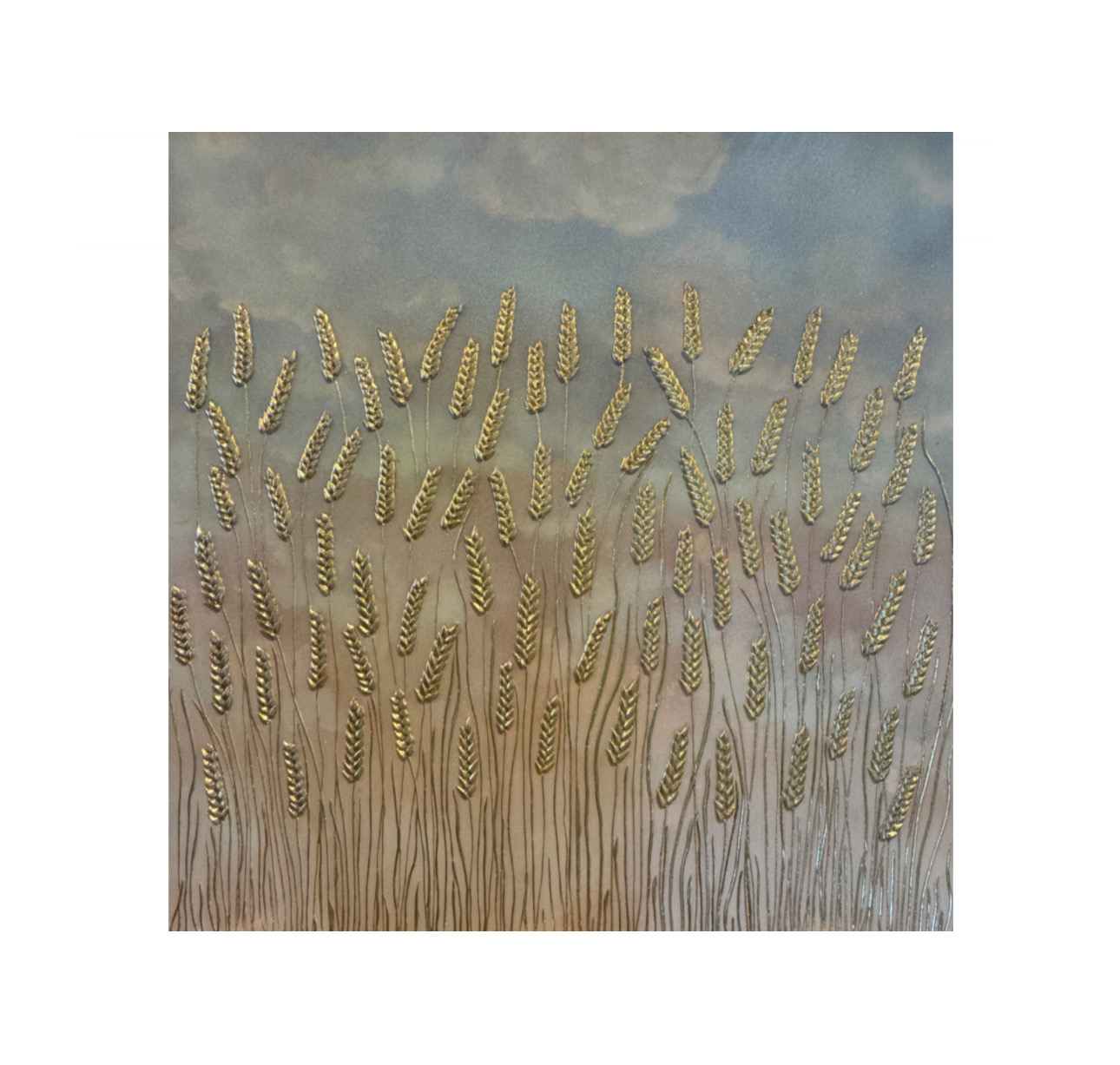 MORNING PRAYER — main view