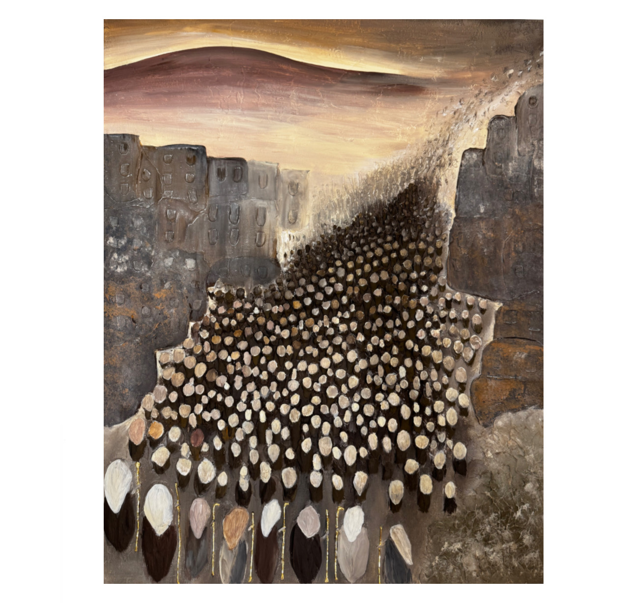 EXODUS — main view