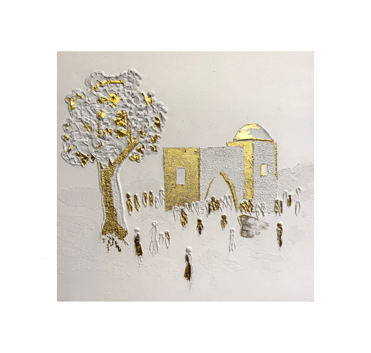 SABBATH — main view