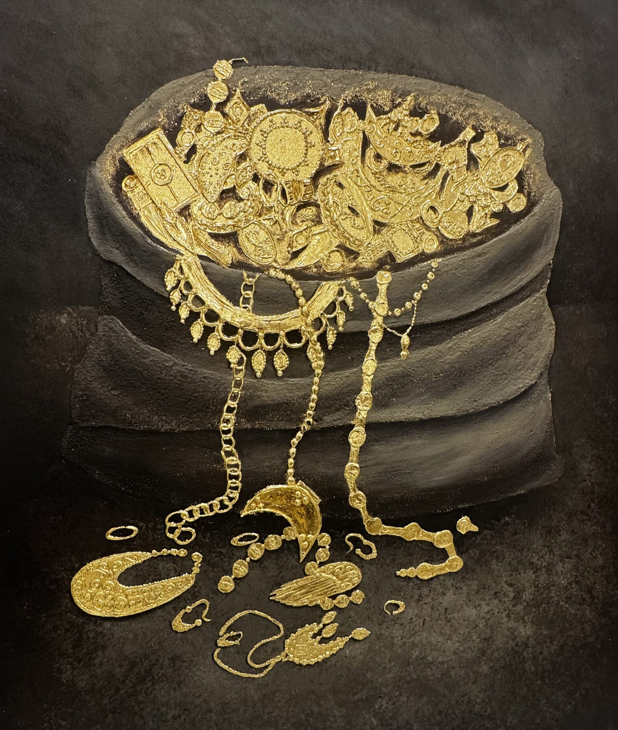 Heritage of the Ages — main view