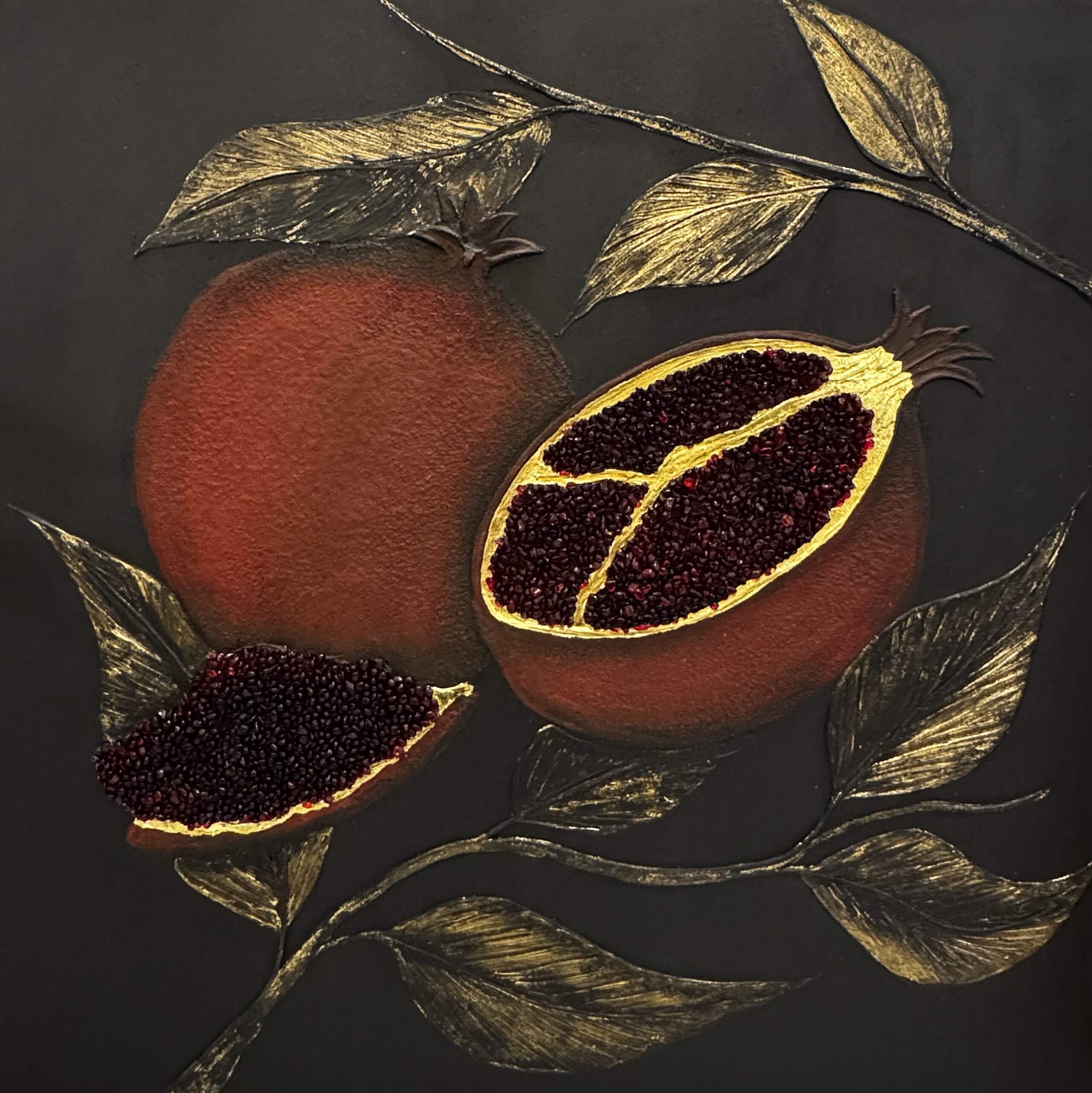 613 Seeds — main view