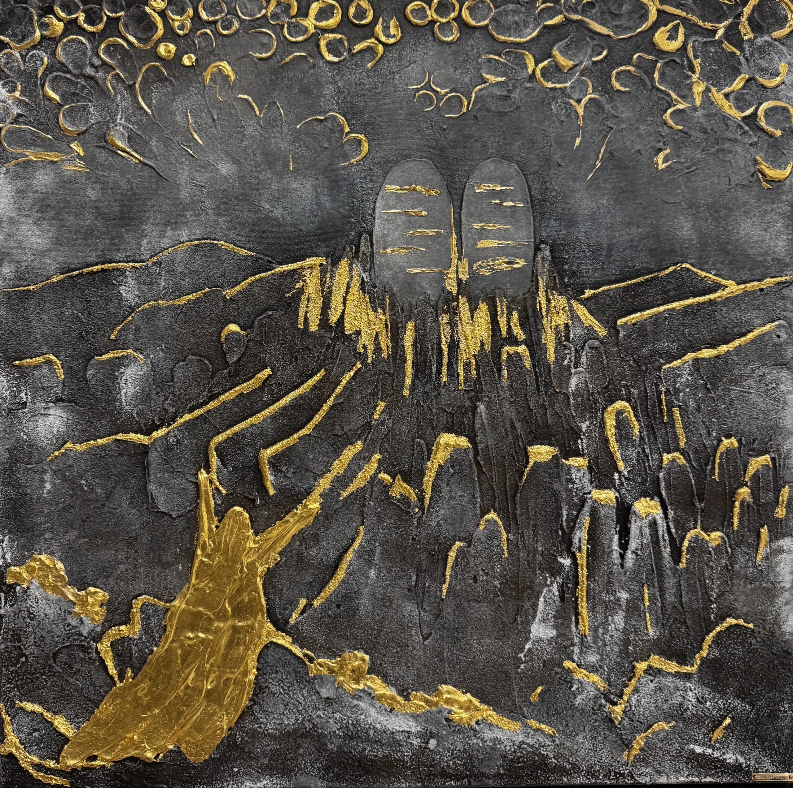 Mediator — main view